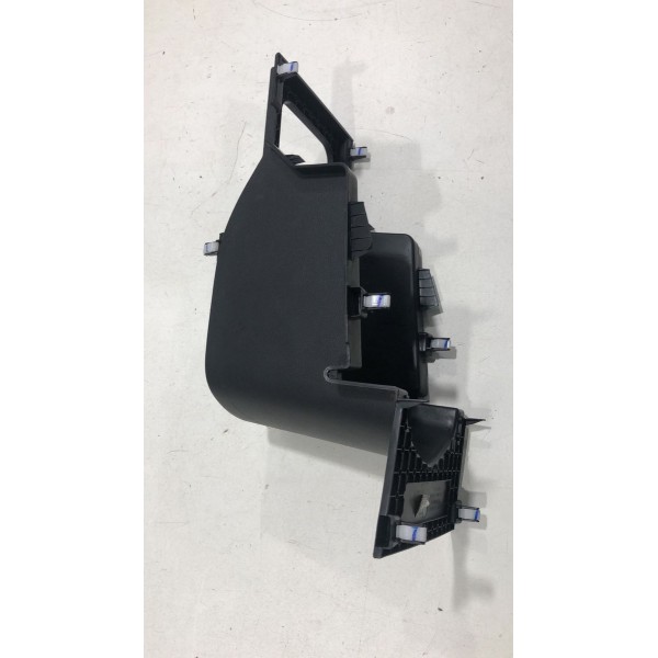 Acabamento Console Central Trambulador Honda Hr-v 2020