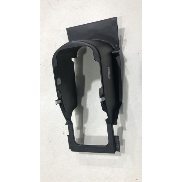 Acabamento Console Central Trambulador Honda Hr-v 2020
