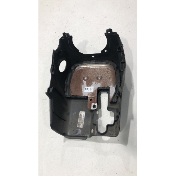 Capa Da Coluna Inferior Honda Hrv 2017 Á 2021