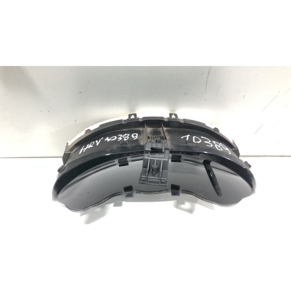 Painel Instrumento Honda Hr-v Hrv 1.8 2016 Á 2021 Original