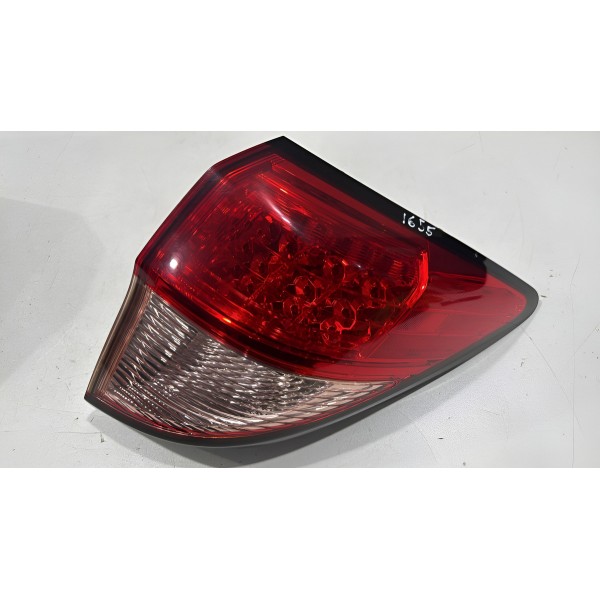 Lanterna Honda Hrv C/led Lado Direito  2017 A 2019 Original