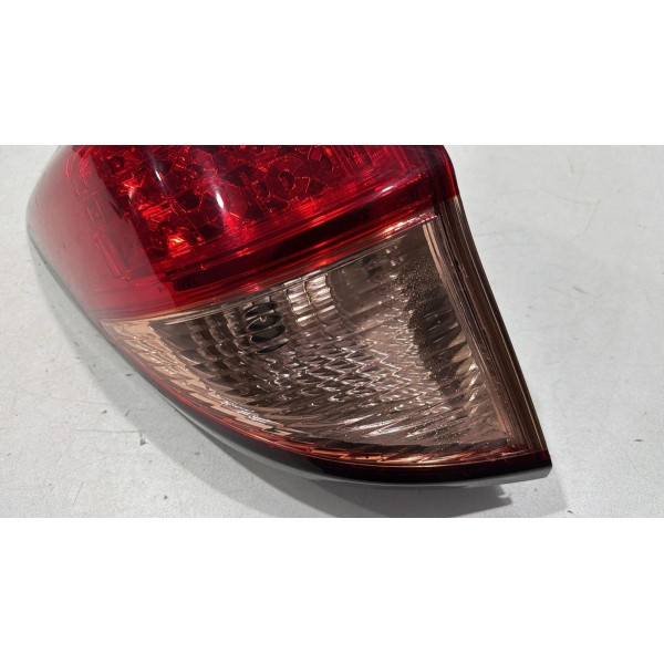 Lanterna Honda Hrv C/led Lado Esquerda 2017 A 2019