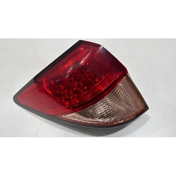 Lanterna Honda Hrv C/led Lado Esquerda 2017 A 2019