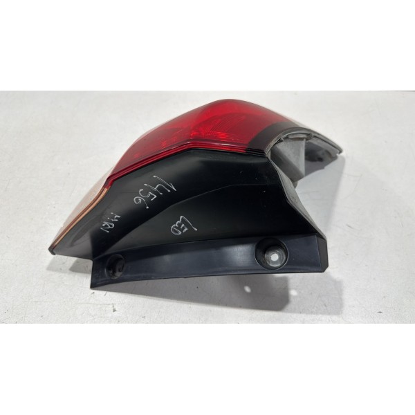 Lanterna Honda Hrv C/led Lado Esquerda 2017 A 2019
