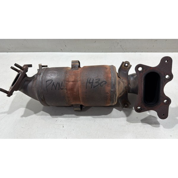 Catalisador Honda Hr-v 1.8 2015/2021 Hrv Catalisador Honda Hr-v 1.8 2015/2021 Hrv