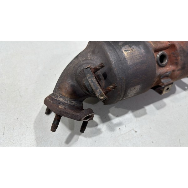 Catalisador Honda Hr-v 1.8 2015/2021 Hrv Catalisador Honda Hr-v 1.8 2015/2021 Hrv