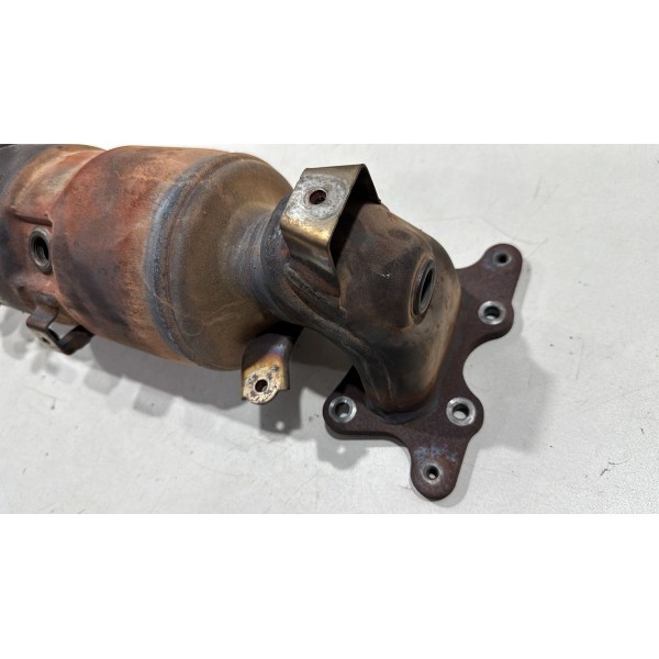 Catalisador Honda Hr-v 1.8 2015/2021 Hrv Catalisador Honda Hr-v 1.8 2015/2021 Hrv