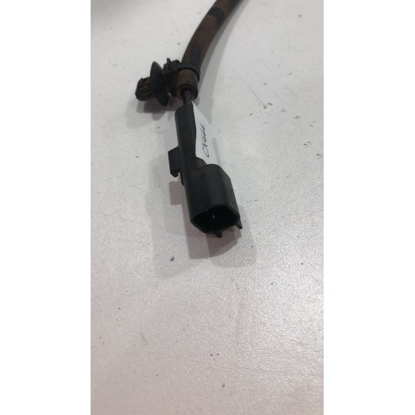 Sensor Abs Traseiro Ford Fusion 2.0 2013 14 15 16 17 2018