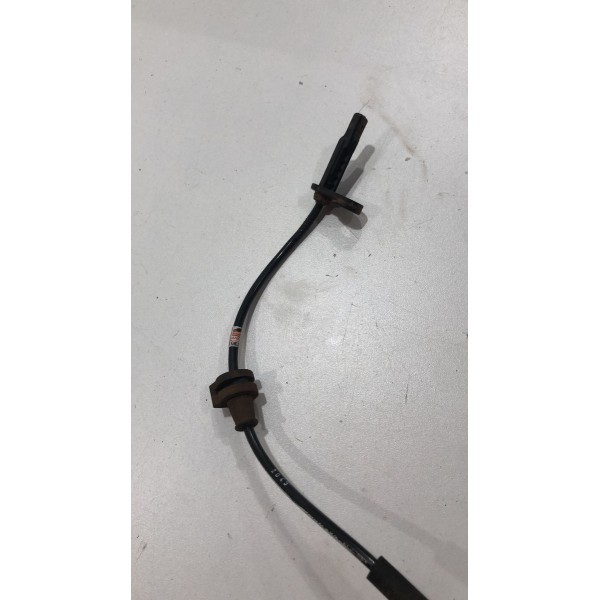 Sensor Abs Traseiro Ford Fusion 2.0 2013 14 15 16 17 2018