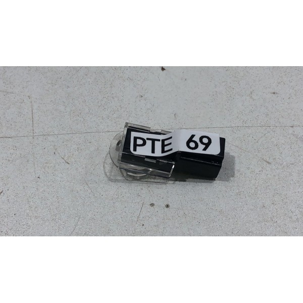 Luz Led Console Central Original Honda Hr-v 2016 Á 2021