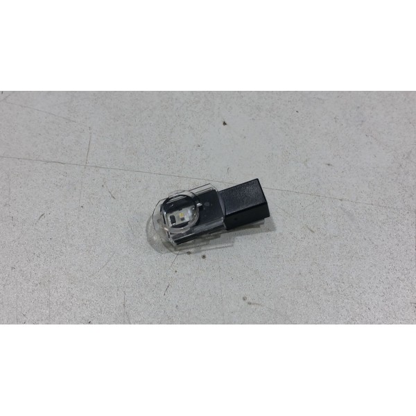 Luz Led Console Central Original Honda Hr-v 2016 Á 2021