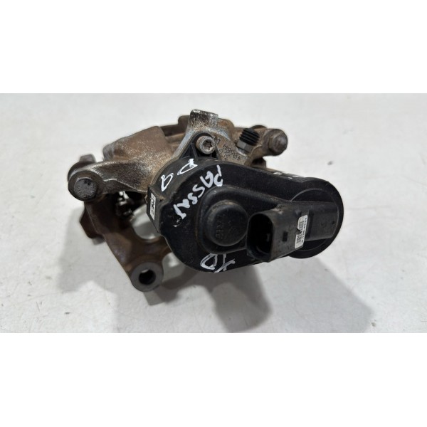 Pinça Freio Traseira Direita Vw Passat Tsi 2006 A 2010