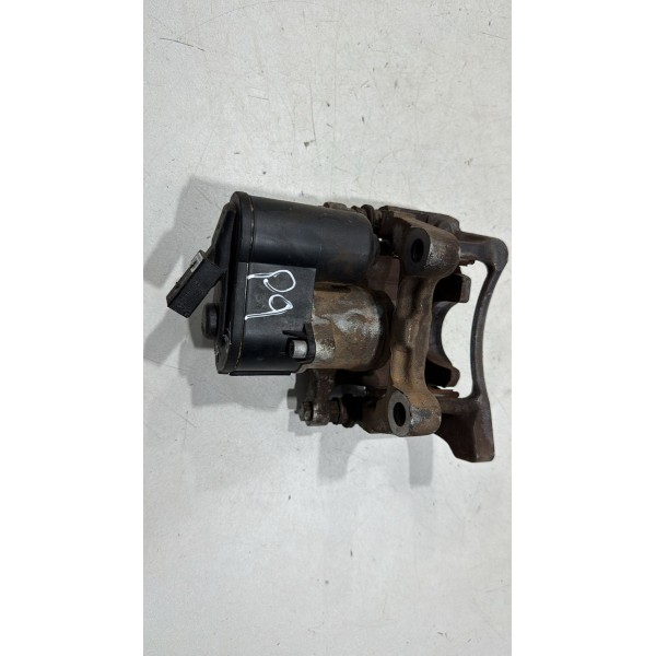 Pinça Freio Traseira Direita Vw Passat Tsi 2006 A 2010