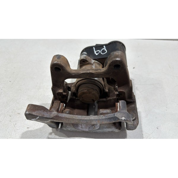 Pinça Freio Traseira Direita Vw Passat Tsi 2006 A 2010