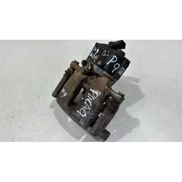 Pinça Freio Traseira Direita Vw Passat Tsi 2006 A 2010