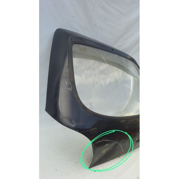 Tampa Capô Malas Traseira Ford Fiesta 96 97 98 99.