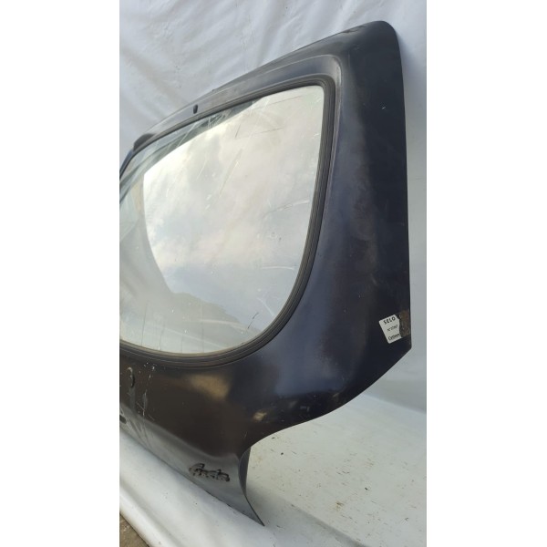 Tampa Capô Malas Traseira Ford Fiesta 96 97 98 99.