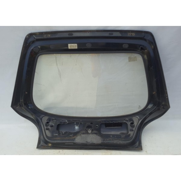 Tampa Capô Malas Traseira Ford Fiesta 96 97 98 99.