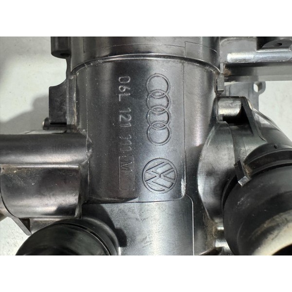 Bomba Dágua Vw Tiguan Golf 2.0 2019 2020 2021 2022 Original