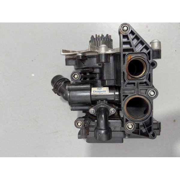 Bomba Dágua Vw Tiguan Golf 2.0 2019 2020 2021 2022 Original
