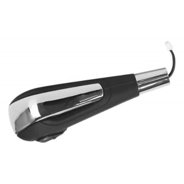 Manopla Marcha Alavanca Automatica Onix Spin Cobalt Sonic Manopla Marcha Alavanca Automatica Onix Spin Cobalt Sonic