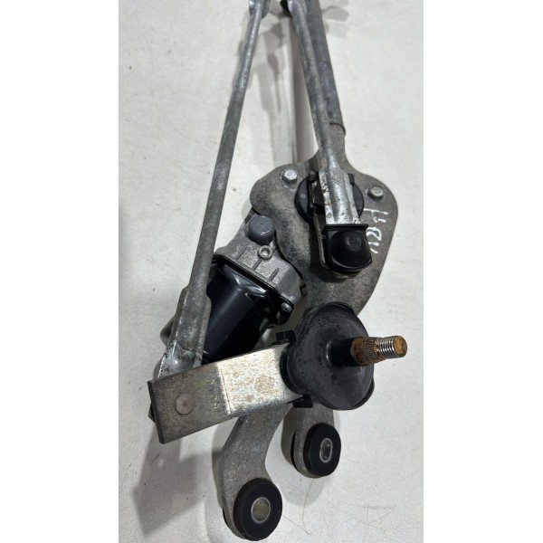Maquina Limpador De Parabrisa Dianteiro Honda Hrv 2015/2021