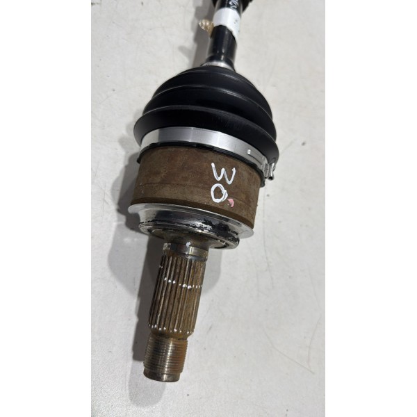 Semi Eixo Dianteiro Esquerdo Honda Hr-v 1.8 2016 A 2021 Auto