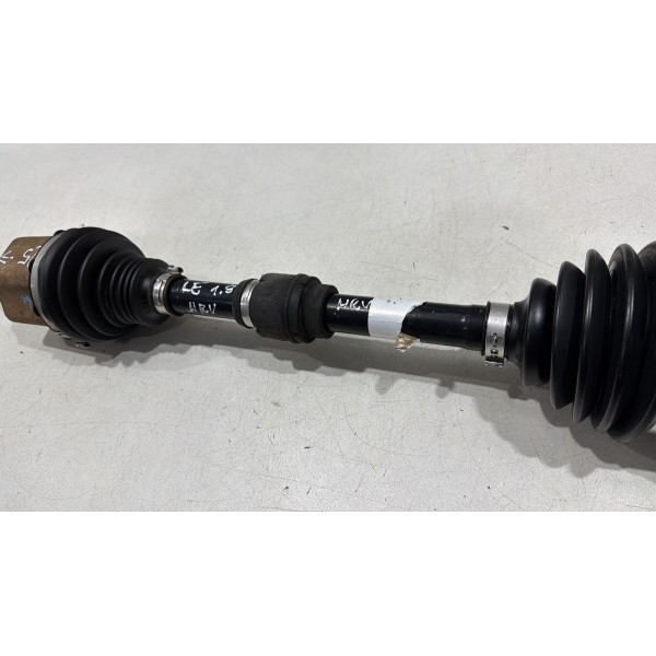 Semi Eixo Dianteiro Esquerdo Honda Hr-v 1.8 2016 A 2021 Auto