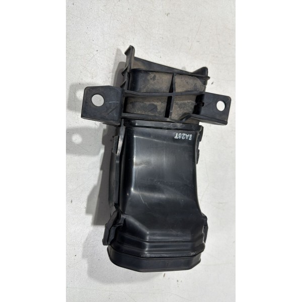 Duto Entrada Filtro De Ar Ressonador Honda Hrv 2016 A 2021