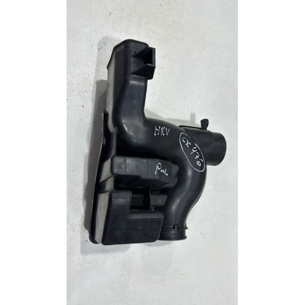 Duto Entrada De Ar Honda Hr-v 2016/2019 Origin Hrv