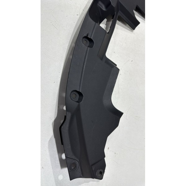 Defletor Superior Painel Diant Honda Hrv 2016 A 2020