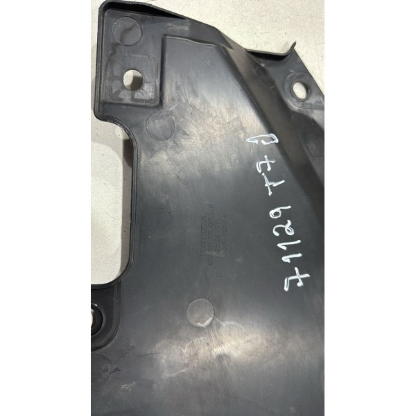 Defletor Superior Painel Diant Honda Hrv 2016 A 2020