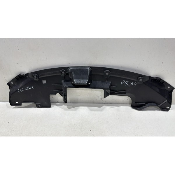 Defletor Superior Painel Diant Honda Hrv 2016 A 2020