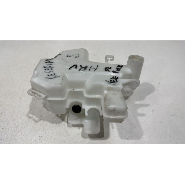 Reservatório Limpador Parabrisa Honda Hrv 2016/2021 Original