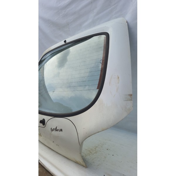 Tampa Capô Malas Traseira Ford Fiesta 96 97 98 99