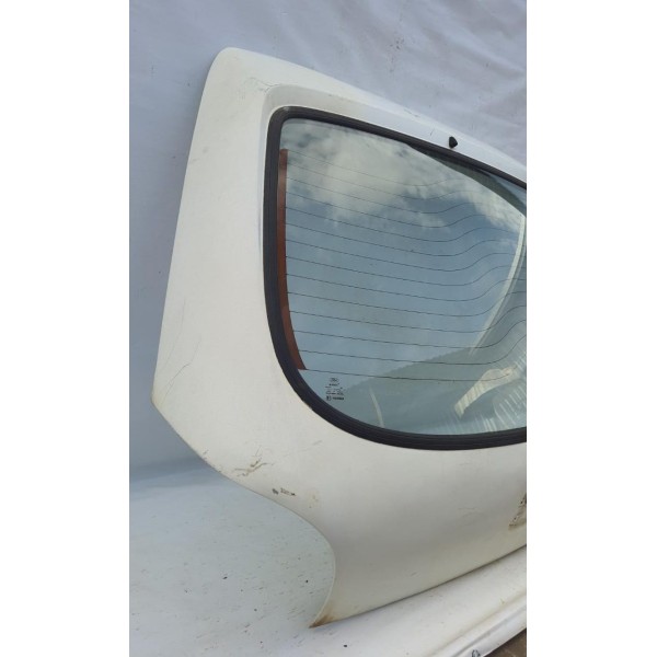 Tampa Capô Malas Traseira Ford Fiesta 96 97 98 99