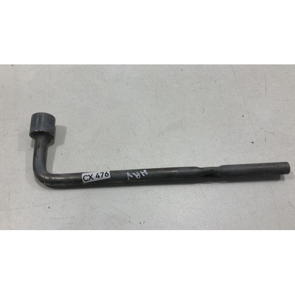 Chave De Roda Honda Hrv 2017 2018 2019 2019 2020 2021