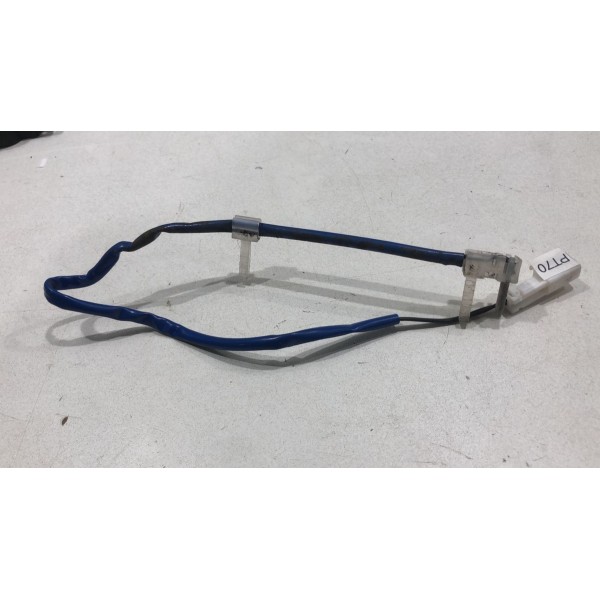 Sensor Temperatura Evaporador Honda Hr-v 2017 18 19 20 2021