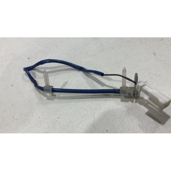 Sensor Temperatura Evaporador Honda Hr-v 2017 18 19 20 2021