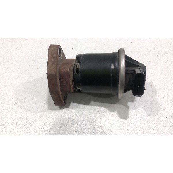 Valvula Egr Honda Civic 2.0 2014 2015 2016