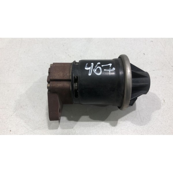 Valvula Egr Honda Civic 2.0 2014 2015 2016
