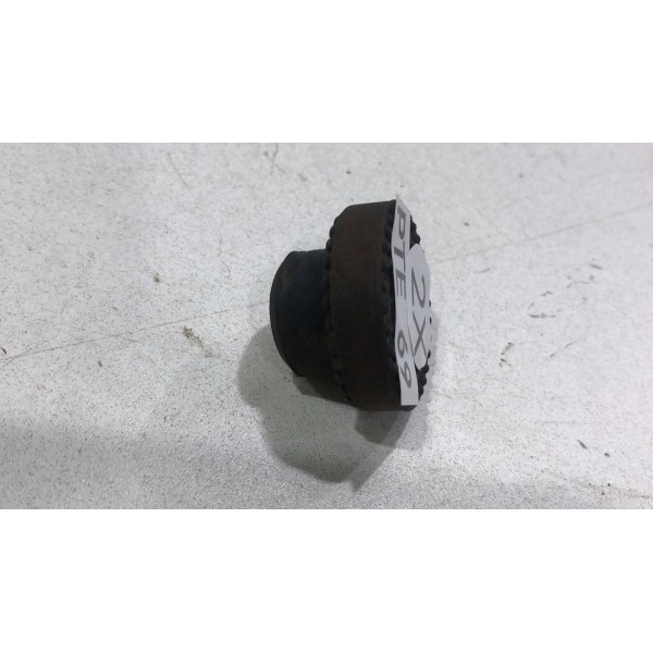 Coxim Condensador Honda Hr-v 2016 2017 2018 2019 2020 2021