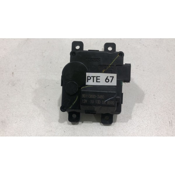 Motor Atuador Caixa Evaporadora Hrv 2016 2017 2018 2019 2021