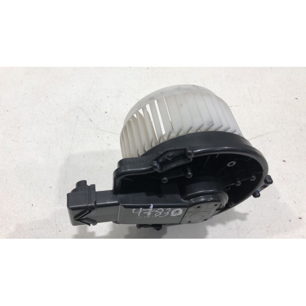 Motor Ar Forçado Honda Hrv Hr-v 2017 2018 2019 2021