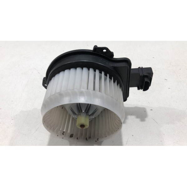 Motor Ar Forçado Honda Hrv Hr-v 2017 2018 2019 2021