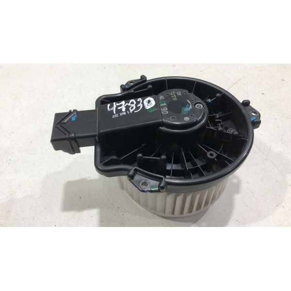 Motor Ar Forçado Honda Hrv Hr-v 2017 2018 2019 2021