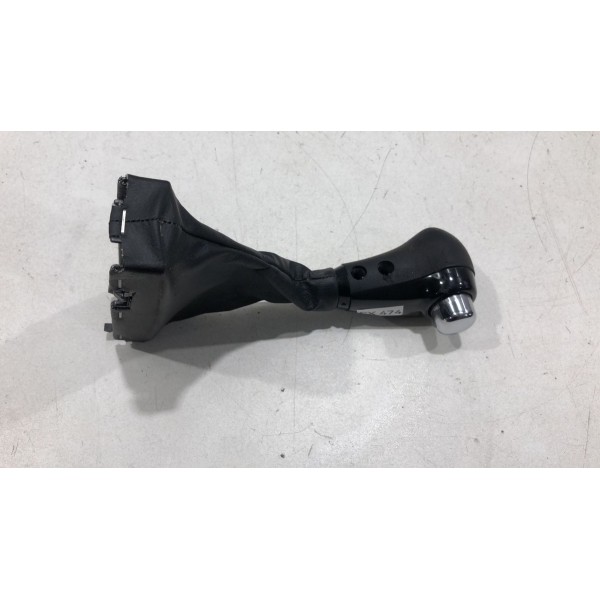 Manopla Coifa Cambio Honda Hr-v 2016 17 18 19 2021 Original Manopla Coifa Cambio Honda Hr-v 2016 17 18 19 2021 Original