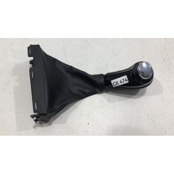 Manopla Coifa Cambio Honda Hr-v 2016 17 18 19 2021 Original Manopla Coifa Cambio Honda Hr-v 2016 17 18 19 2021 Original