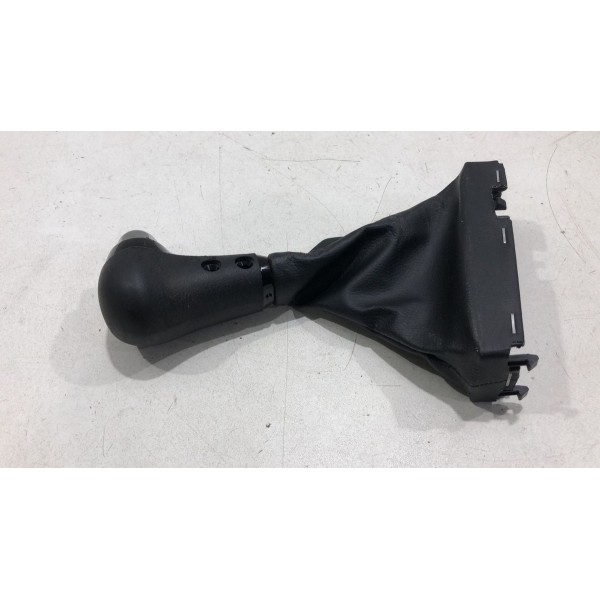 Manopla Coifa Cambio Honda Hr-v 2016 17 18 19 2021 Original Manopla Coifa Cambio Honda Hr-v 2016 17 18 19 2021 Original