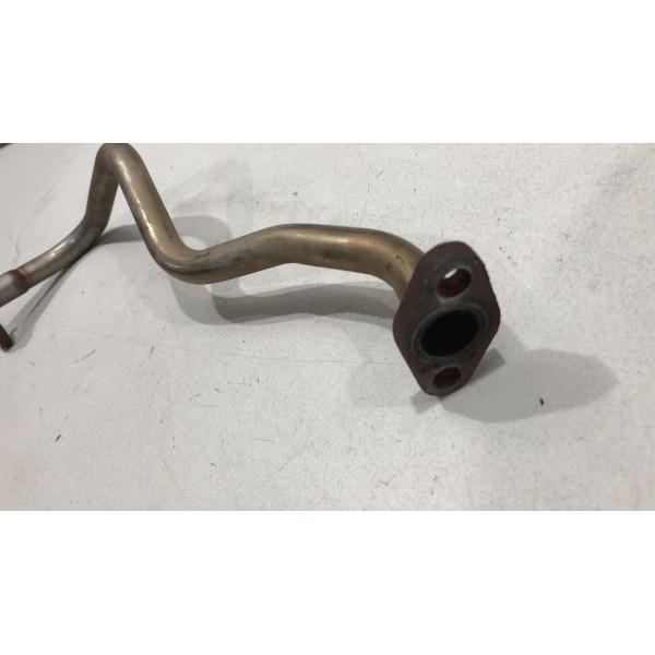 Cano Da Válvula Egr Honda Hrv 1.8 2017 Á 2021